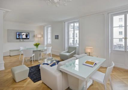 Swiss Luxury Apartments Geneva - 17