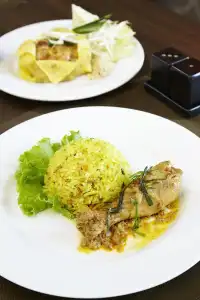 Baiyoke Boutique - 11