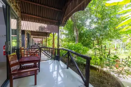 Mai Phuong Resort Phu Quoc - 35