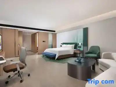 Hampton by Hilton Futian Huaqiangbei - 27