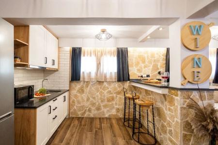 Mathraki Resort - 217