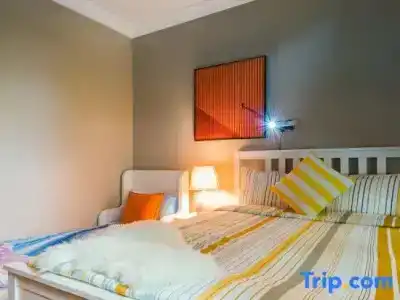 Zalle Boutique Apartment - 84
