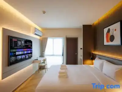 Best Western Airport Plaza – LAX Airport LA Stadium - 109