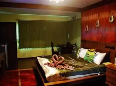 Baan Fern Talay - 30