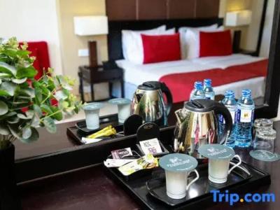 Pegasus Reef - A Beach Resort in Colombo - 99