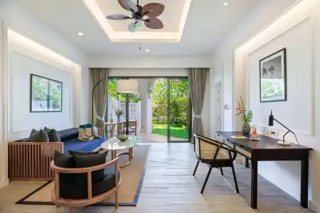 Outrigger Koh Samui Beach Resort - 71