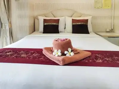 Saitharn Iyara Resort - 5