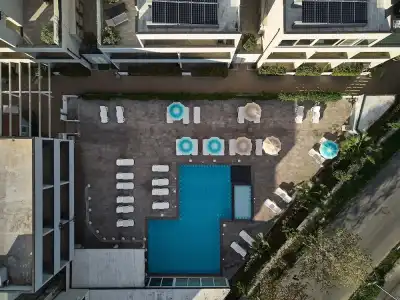 Golden Apartments - 0