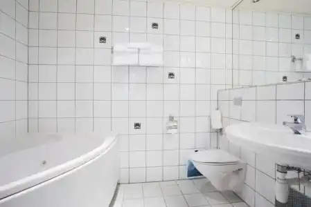 Scandic Meyergården - 19