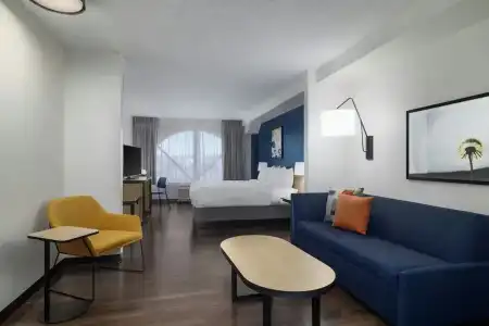 City Express by Marriott Washington, DC Northeast - 43