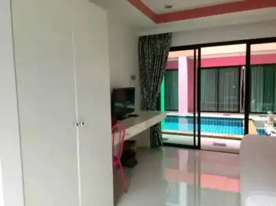 Oyo 638 Tina Boutique Resort - 24