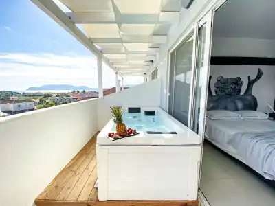 Meandros Boutique & Spa - Adults Only - 127