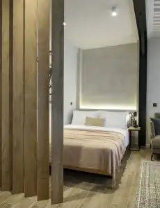 Olvios Luxury Suites & Lofts - 64
