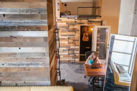 PodShare - Hostel - 6