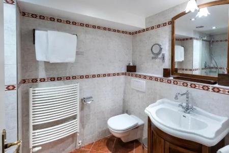 Residence U Cerneho Orla - 39