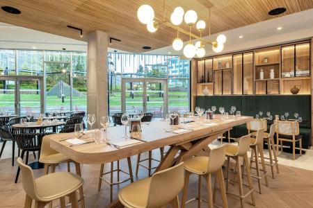 Residence Inn by Marriott Paris Charles de Gaulle Airport - 14