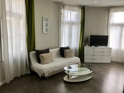 Flatiron Budapest Premium Apartments - 24