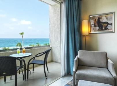 Alexander the Great Beach - 107