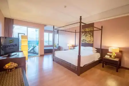 Grand Pacific Sovereign Resort & Spa (SHA Plus+) - 82