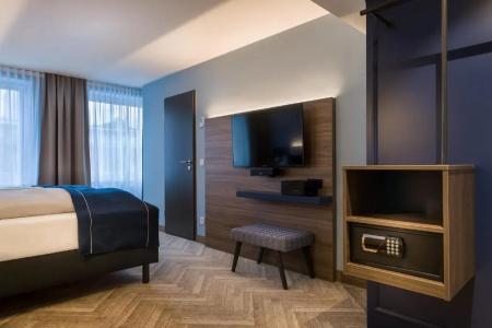 Holiday Inn - the niu, Welly Kiel by IHG - 57