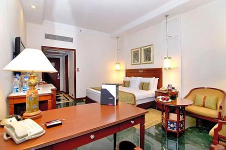 ITC Rajputana, A Luxury Collection, Jaipur - 39