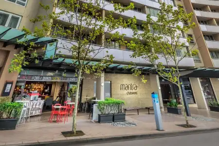 Mantra Chatswood - 49