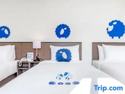 Kokotel Chiang Mai Nimman - 60