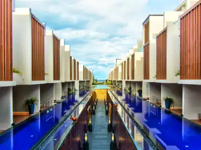 Ace of Hua Hin Resort - 8