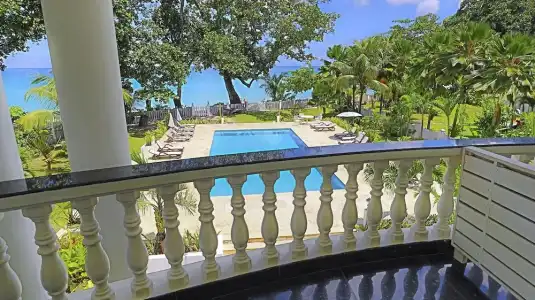 Chateau Elysium Guest house - 82