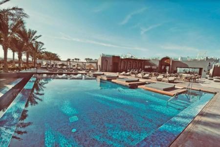 SUNRISE Tucana Resort - 34