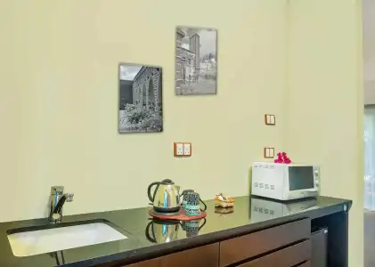 Dodola Lodge - 12