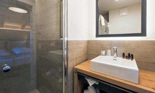 AvenidA Panorama Suites Kaprun - 258