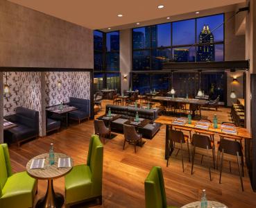 Hilton Austin - 40