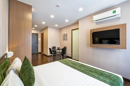 Emerald Central - 52