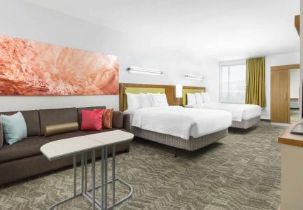 Springhill Suites San Diego Mission Valley - 3