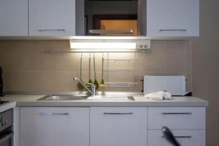 The Residence Aparthotel - 250