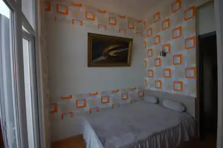 Lelis Guest House - 23