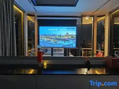 Guangzhou Nansha Stone Inn - 46