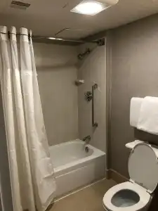 Residence Inn by Marriott Seattle Bellevue - 88