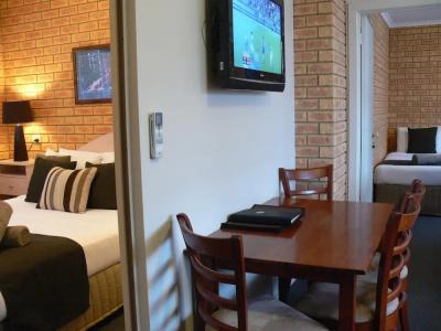 Begonia City Motor Inn - 3