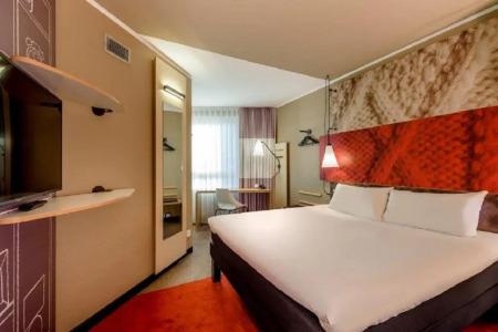 Ibis Koeln Centrum - 61