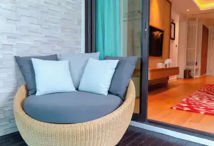 Club Wyndham Patong Hill Phuket - 37