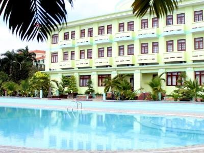 Hawaii Resort Phu Quoc - 6