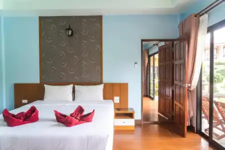 Chomview Resort - 32