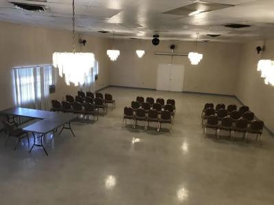 Superlodge Motel - 28