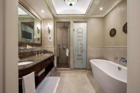 Suite WA B2 - Waldorf Astoria Residence - Jerusalem-Rent - 6