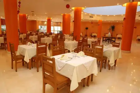Sharm Club Beach Resort - 10