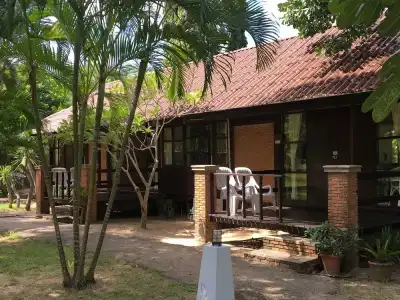 Suan Bankrut Beach Resort - 21