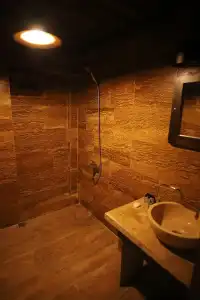 Heritage Cave Inn - 117