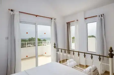 Thalassines Beach Villas - 172